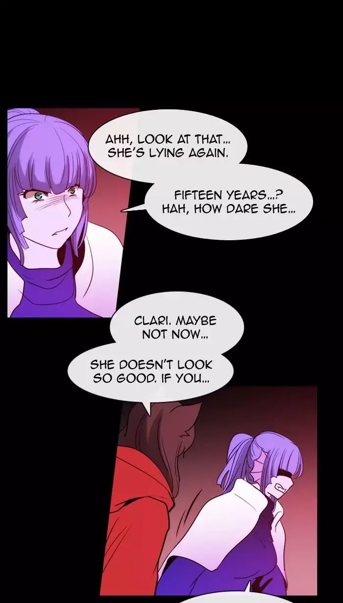 Kubera - Chapter 353: The Meaning Of Revenge (3)