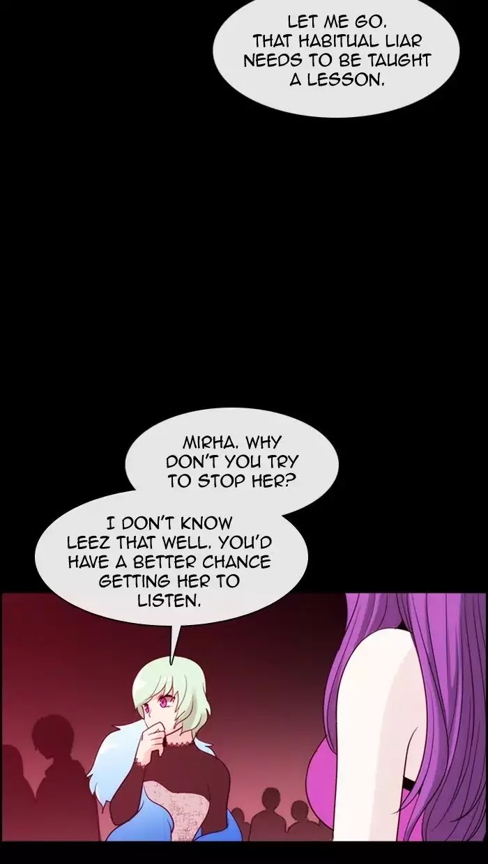 Kubera - Chapter 353: The Meaning Of Revenge (3)