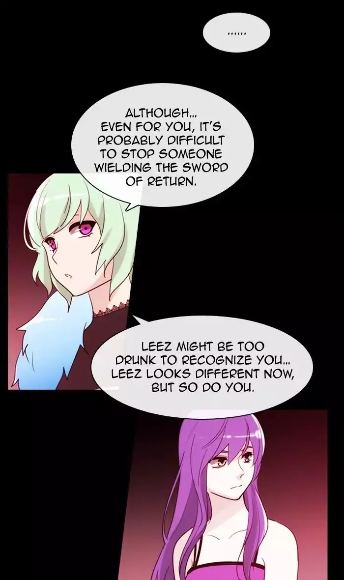 Kubera - Chapter 353: The Meaning Of Revenge (3)