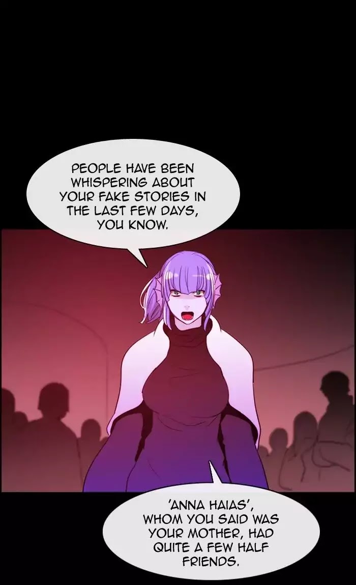 Kubera - Chapter 353: The Meaning Of Revenge (3)