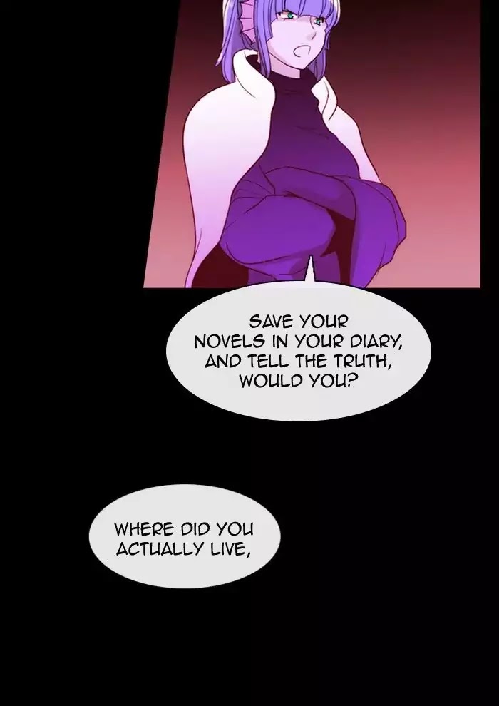 Kubera - Chapter 353: The Meaning Of Revenge (3)