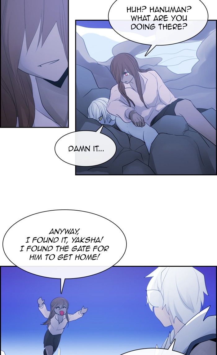 Kubera - Chapter 477: [Season 3] Ep. 192 - The Other Side (10)