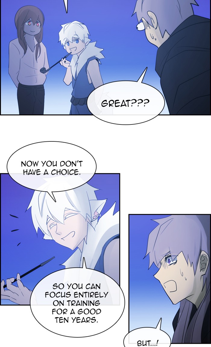 Kubera - Chapter 477: [Season 3] Ep. 192 - The Other Side (10)