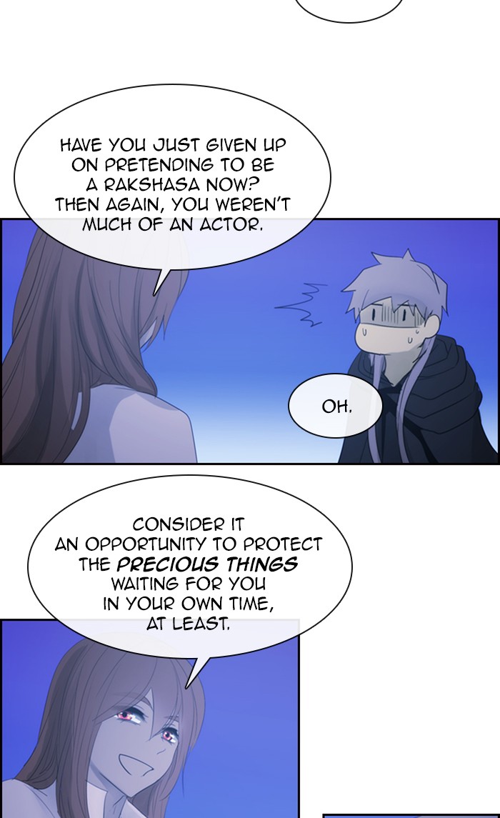 Kubera - Chapter 477: [Season 3] Ep. 192 - The Other Side (10)