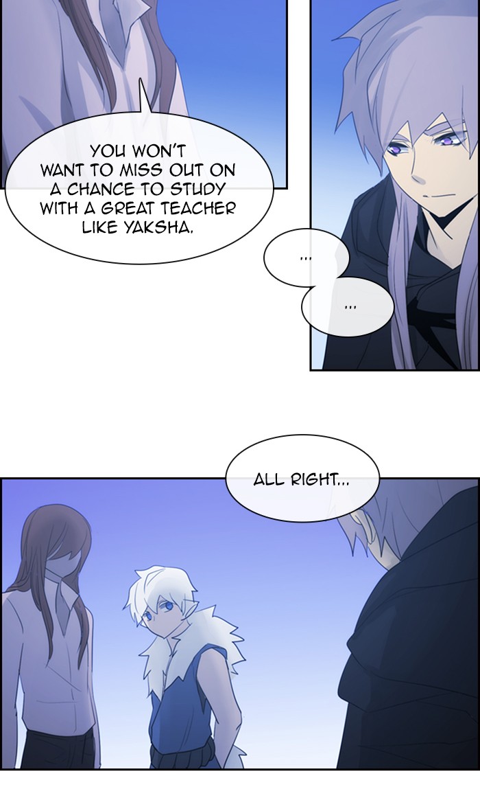 Kubera - Chapter 477: [Season 3] Ep. 192 - The Other Side (10)