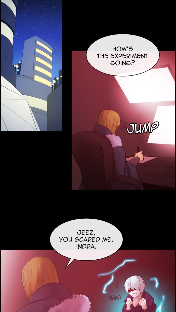 Kubera - Chapter 477: [Season 3] Ep. 192 - The Other Side (10)