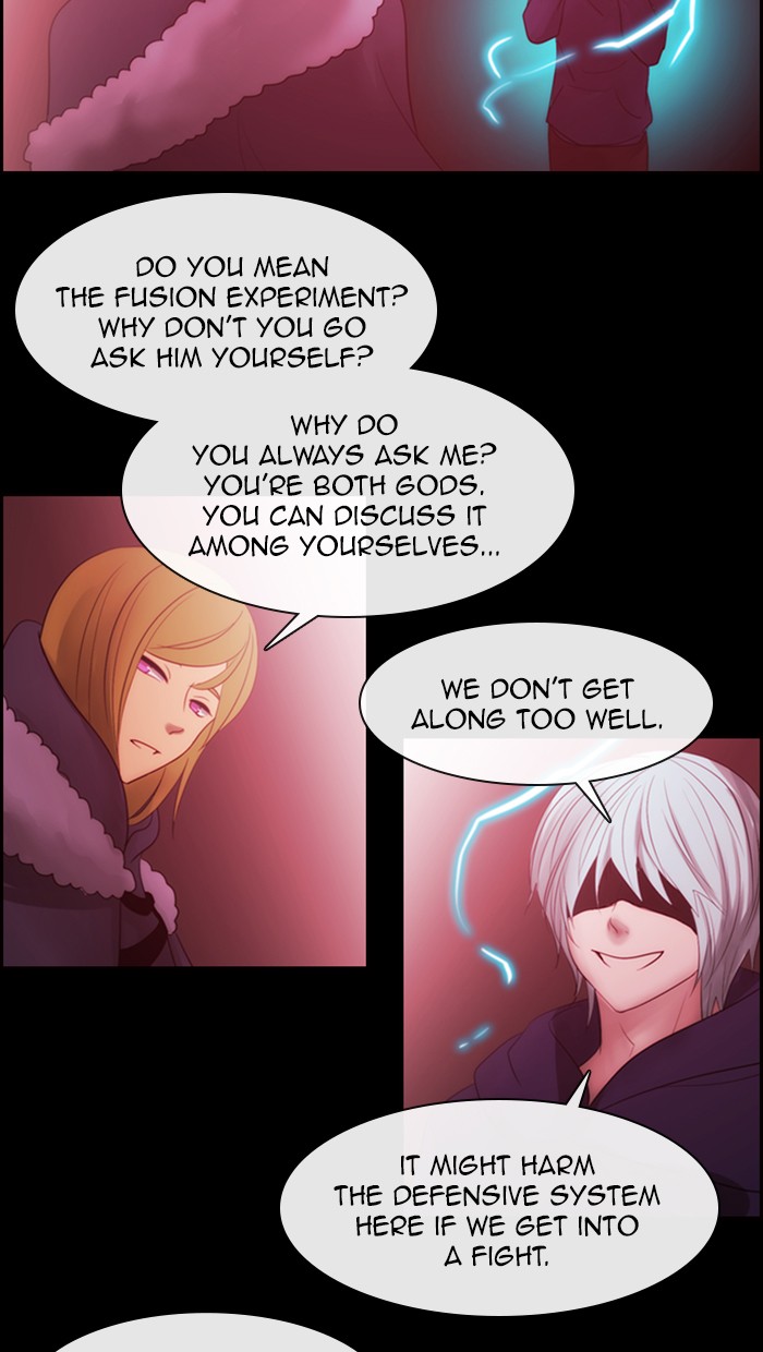 Kubera - Chapter 477: [Season 3] Ep. 192 - The Other Side (10)