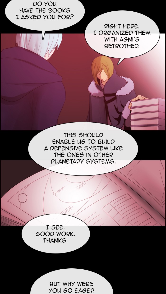 Kubera - Chapter 477: [Season 3] Ep. 192 - The Other Side (10)