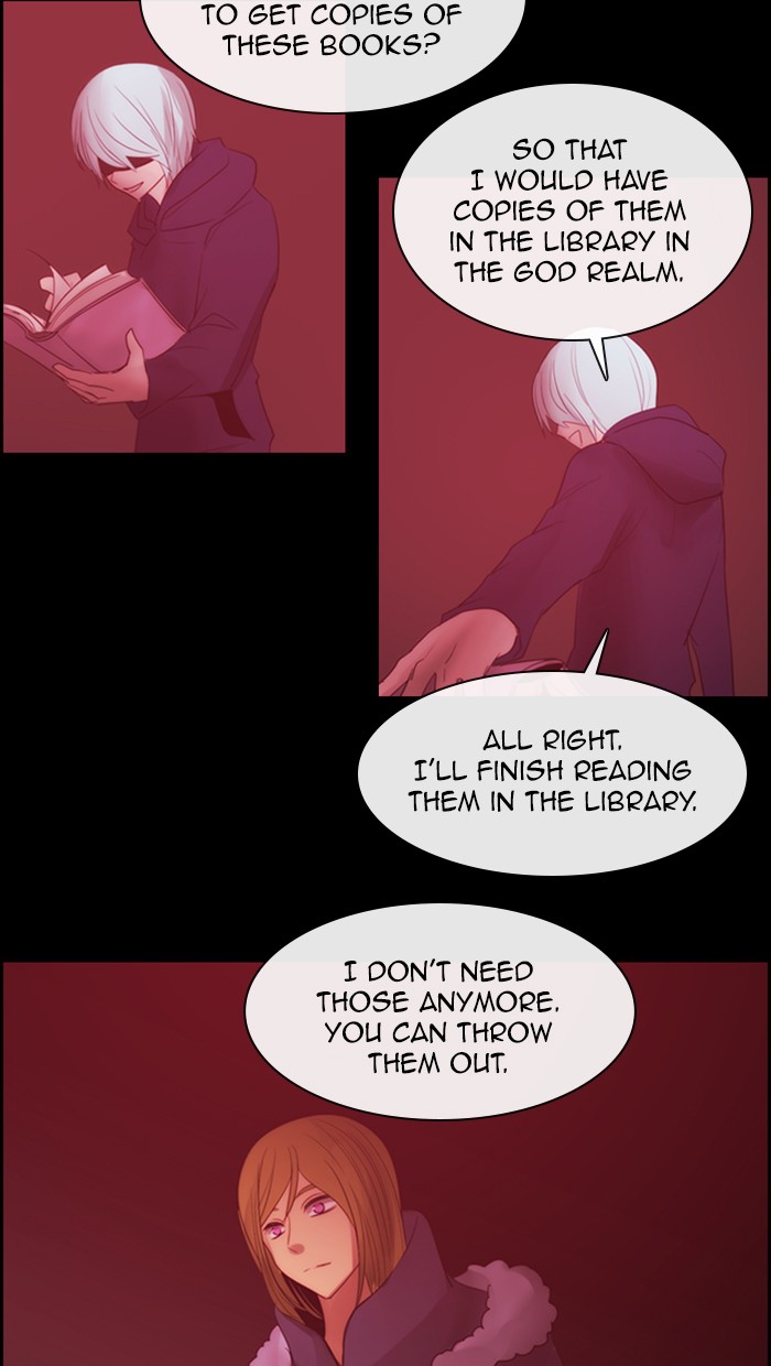 Kubera - Chapter 477: [Season 3] Ep. 192 - The Other Side (10)