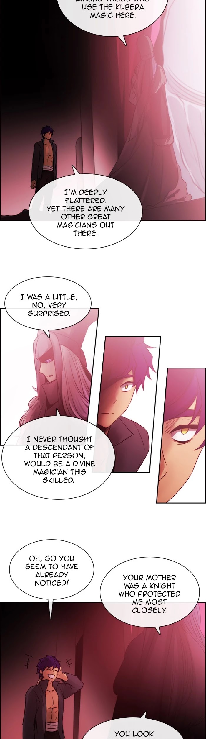 Kubera - Chapter 507: [Season 3] Ep. 222 - Ananta (11)