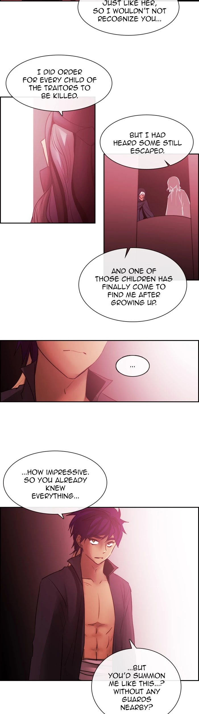 Kubera - Chapter 507: [Season 3] Ep. 222 - Ananta (11)