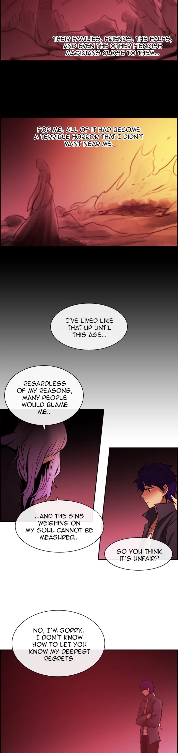 Kubera - Chapter 507: [Season 3] Ep. 222 - Ananta (11)