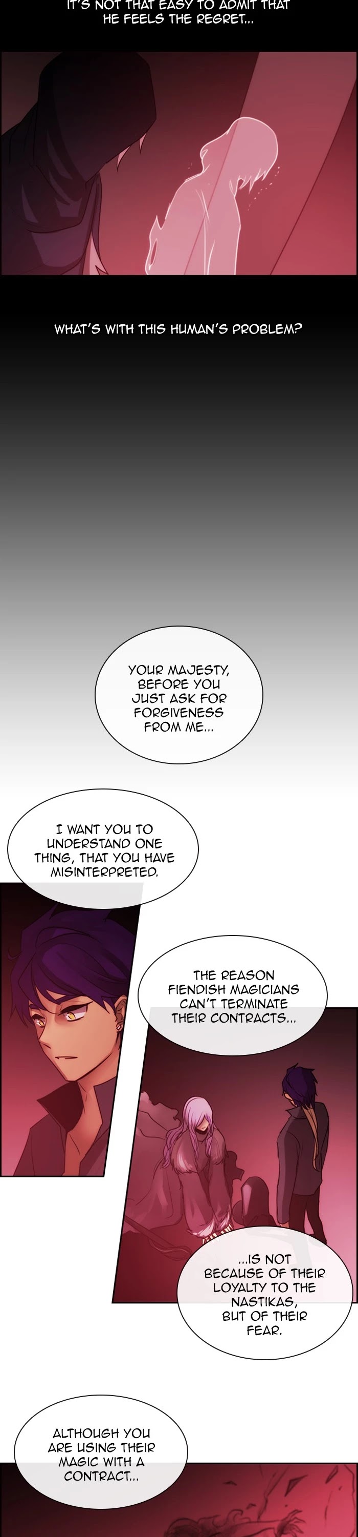 Kubera - Chapter 507: [Season 3] Ep. 222 - Ananta (11)