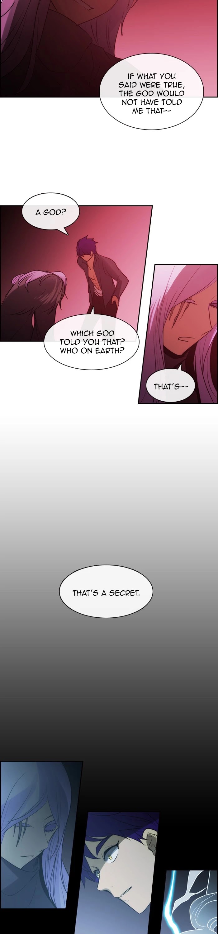 Kubera - Chapter 507: [Season 3] Ep. 222 - Ananta (11)