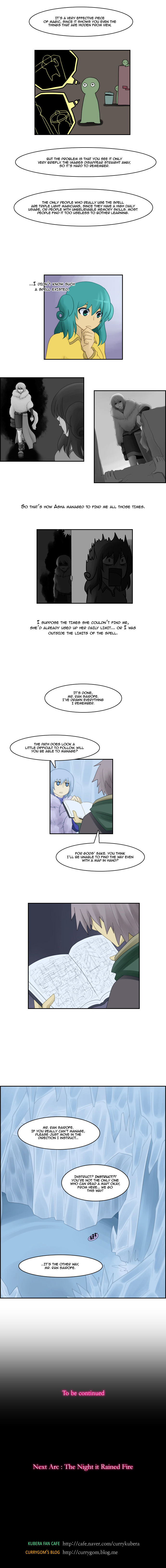 Kubera - Chapter 63 : Rival (6)