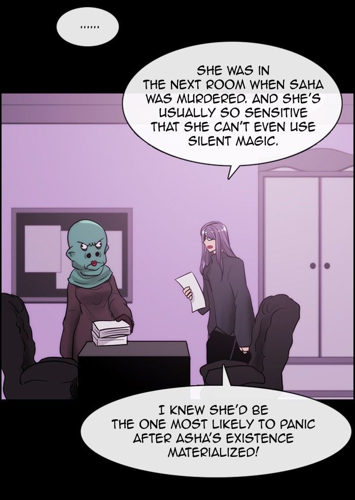 Kubera - Chapter 310