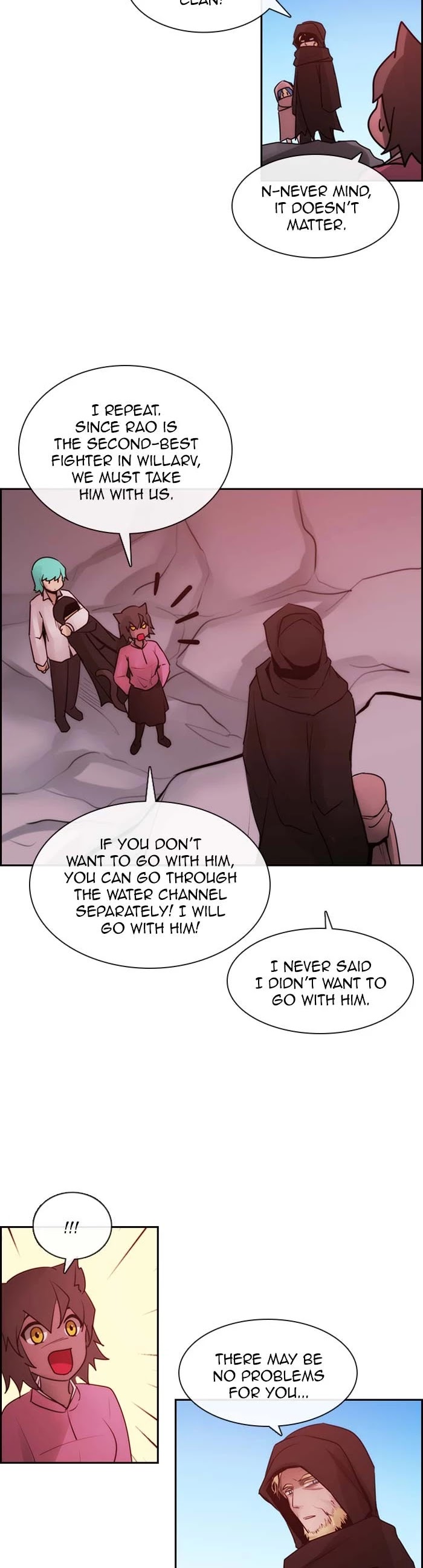 Kubera - Chapter 523: [Season 3] Ep. 238 - Ananta (27)