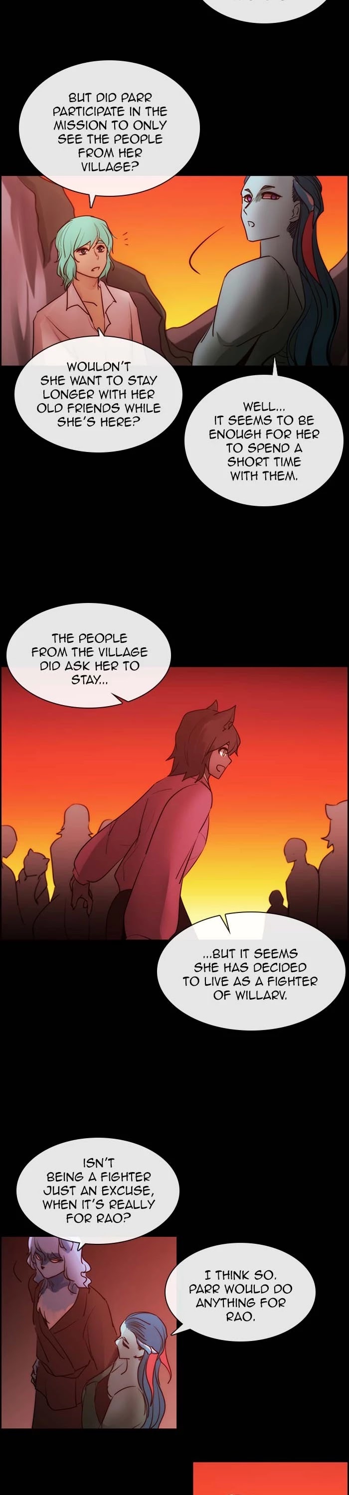 Kubera - Chapter 523: [Season 3] Ep. 238 - Ananta (27)