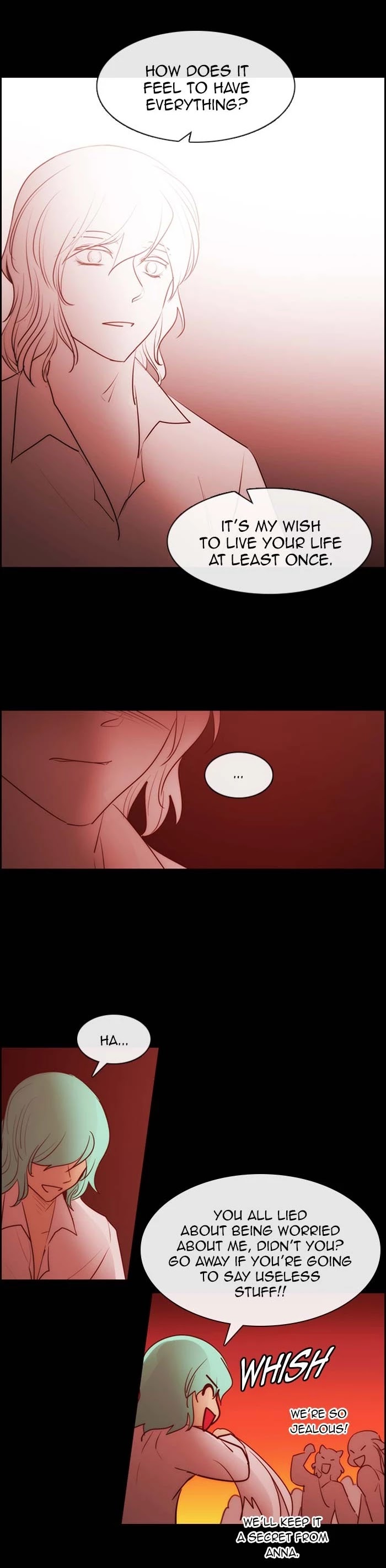 Kubera - Chapter 523: [Season 3] Ep. 238 - Ananta (27)