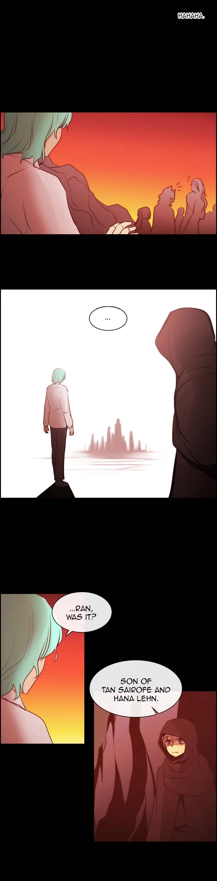 Kubera - Chapter 523: [Season 3] Ep. 238 - Ananta (27)