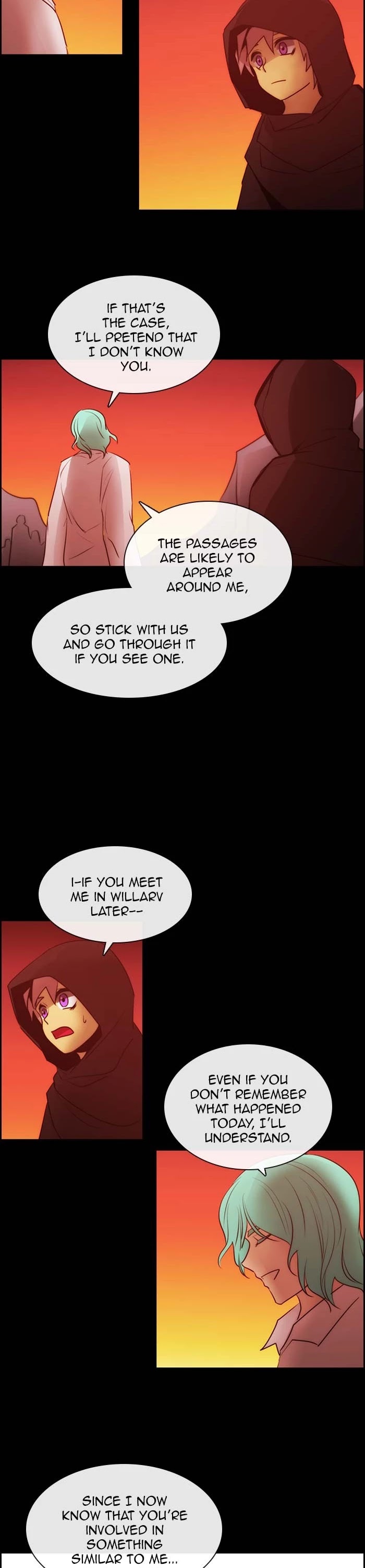 Kubera - Chapter 523: [Season 3] Ep. 238 - Ananta (27)