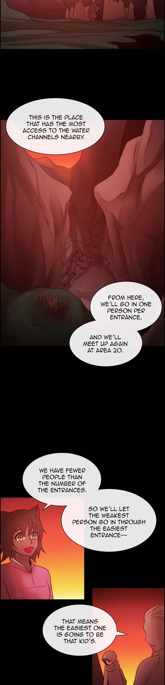 Kubera - Chapter 523: [Season 3] Ep. 238 - Ananta (27)