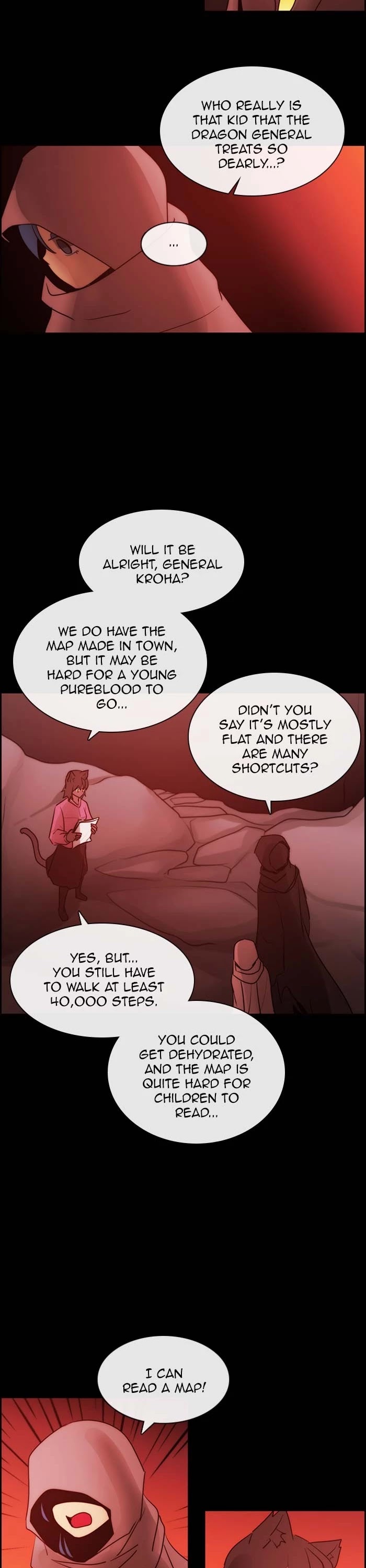 Kubera - Chapter 523: [Season 3] Ep. 238 - Ananta (27)