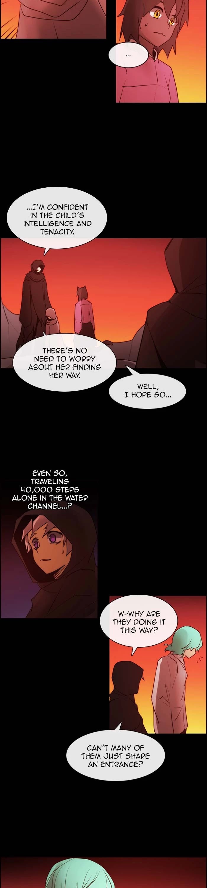 Kubera - Chapter 523: [Season 3] Ep. 238 - Ananta (27)