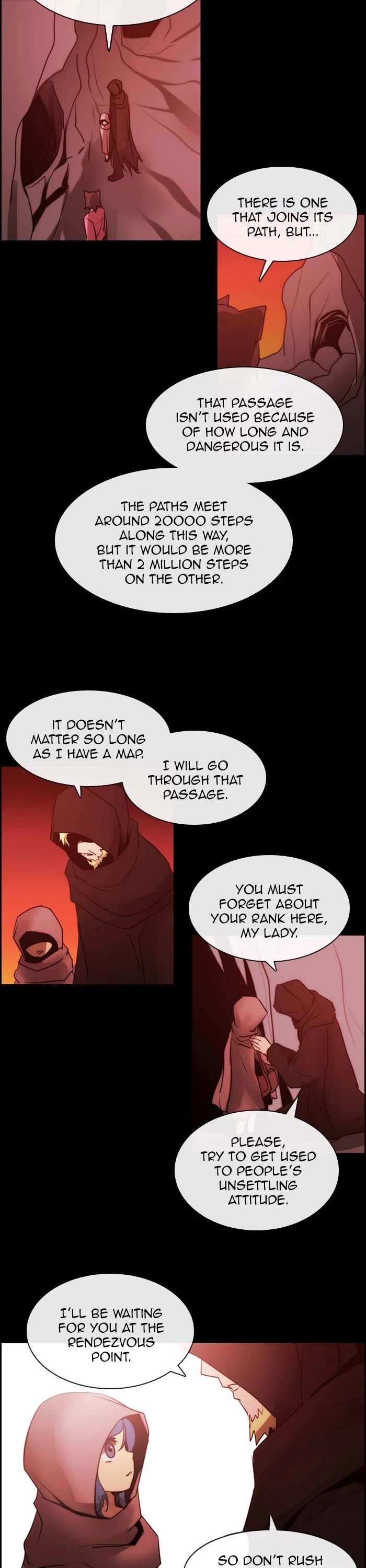 Kubera - Chapter 523: [Season 3] Ep. 238 - Ananta (27)