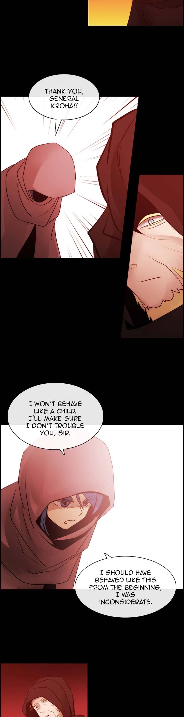 Kubera - Chapter 523: [Season 3] Ep. 238 - Ananta (27)