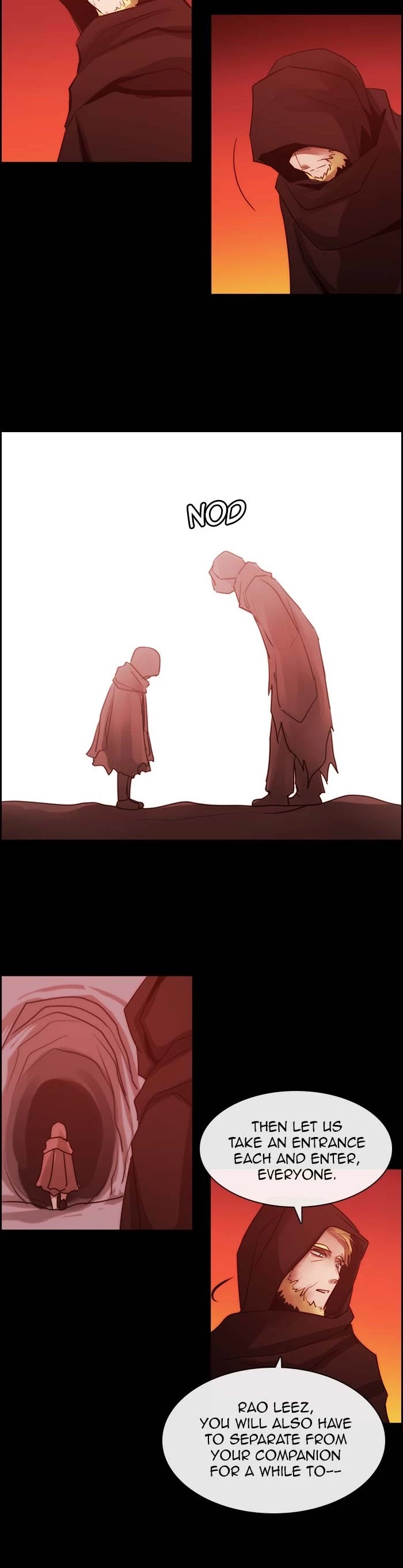 Kubera - Chapter 523: [Season 3] Ep. 238 - Ananta (27)