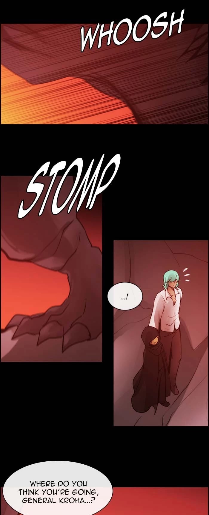 Kubera - Chapter 523: [Season 3] Ep. 238 - Ananta (27)