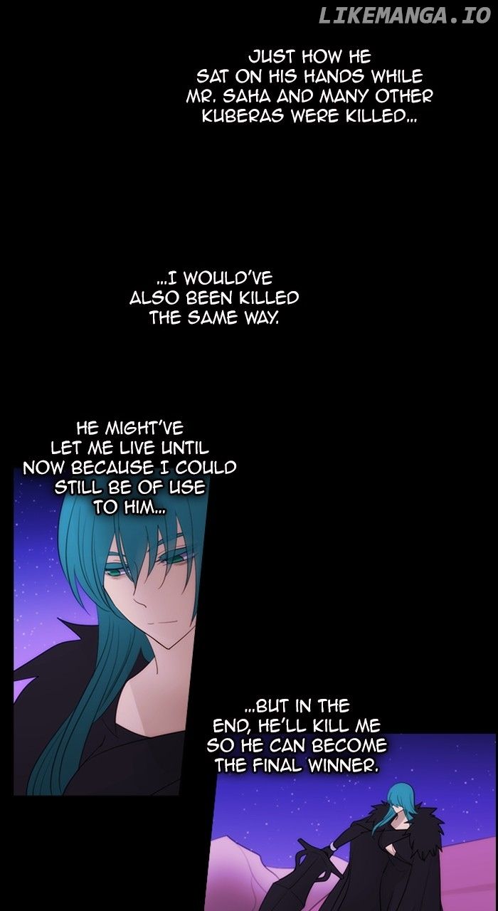 Kubera - Chapter 607