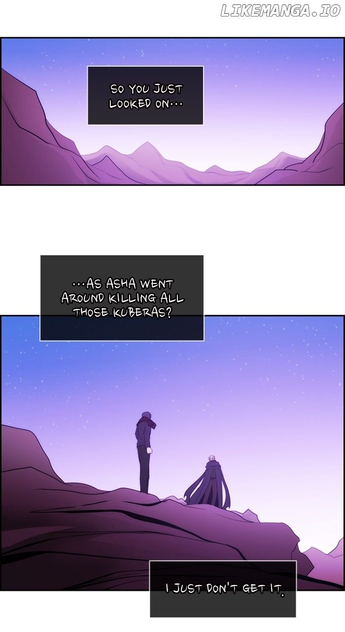 Kubera - Chapter 607