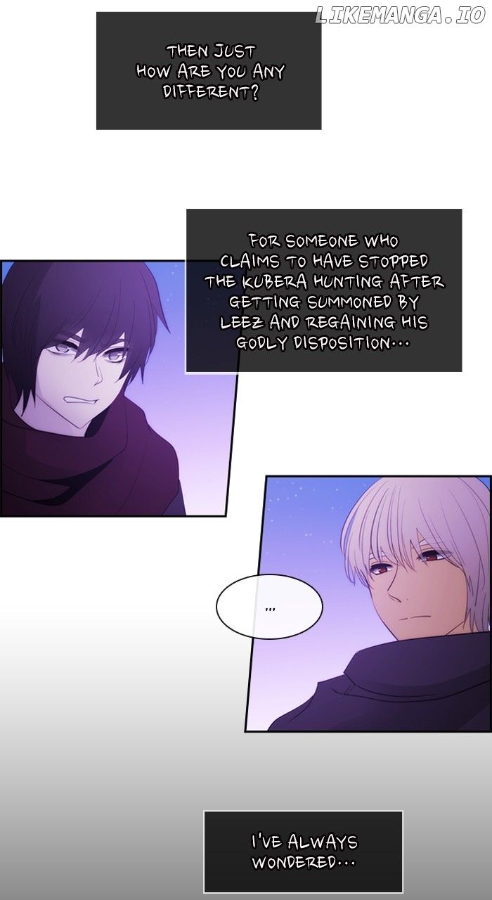 Kubera - Chapter 607