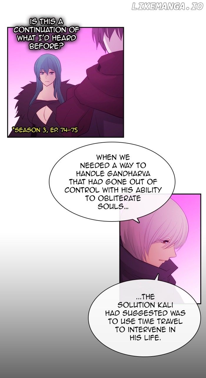 Kubera - Chapter 607