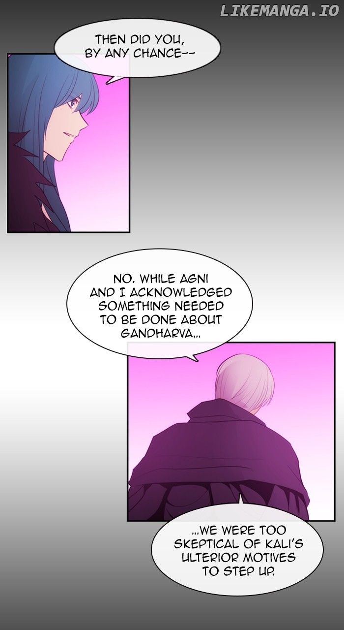 Kubera - Chapter 607