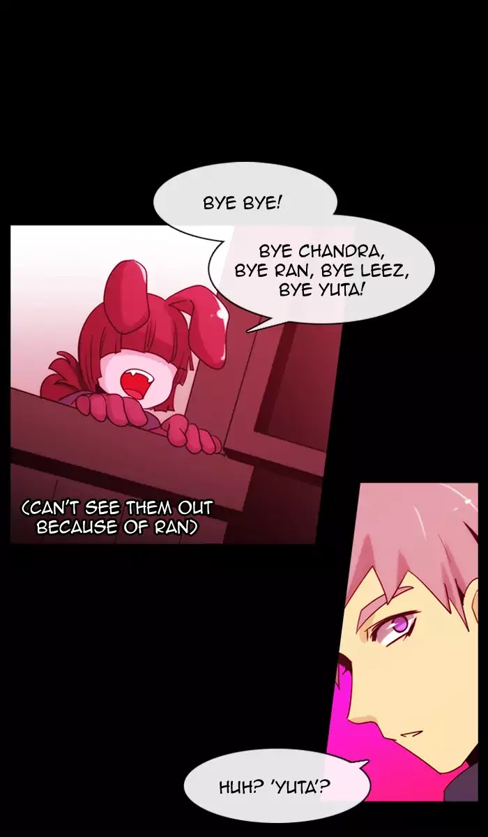 Kubera - Chapter 357: The Meaning Of Revenge (7)