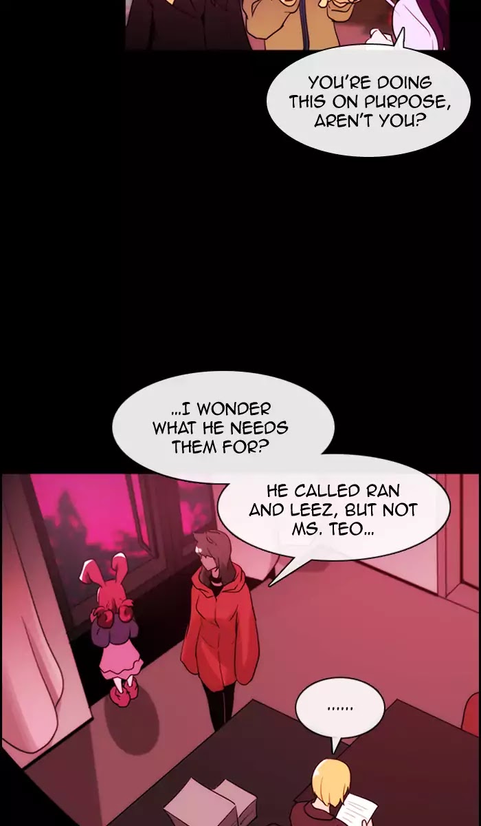 Kubera - Chapter 357: The Meaning Of Revenge (7)