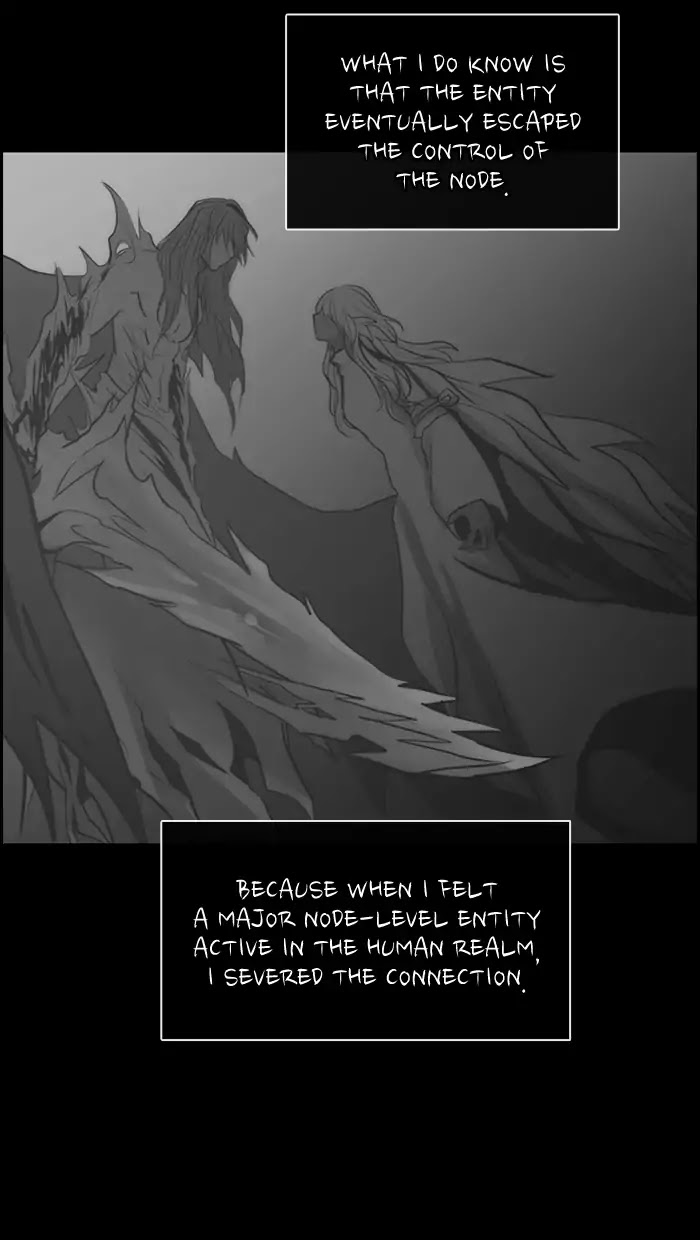 Kubera - Chapter 357: The Meaning Of Revenge (7)