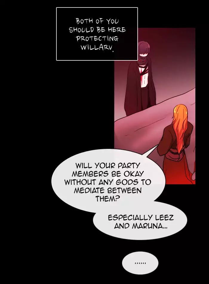 Kubera - Chapter 357: The Meaning Of Revenge (7)