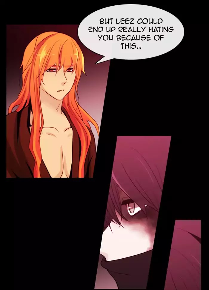 Kubera - Chapter 357: The Meaning Of Revenge (7)