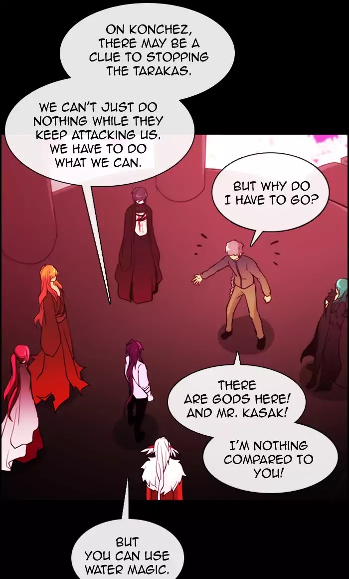 Kubera - Chapter 357: The Meaning Of Revenge (7)