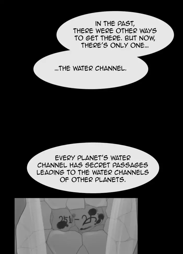 Kubera - Chapter 357: The Meaning Of Revenge (7)