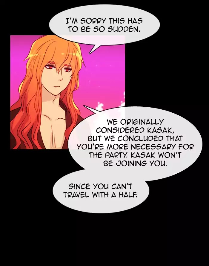 Kubera - Chapter 357: The Meaning Of Revenge (7)