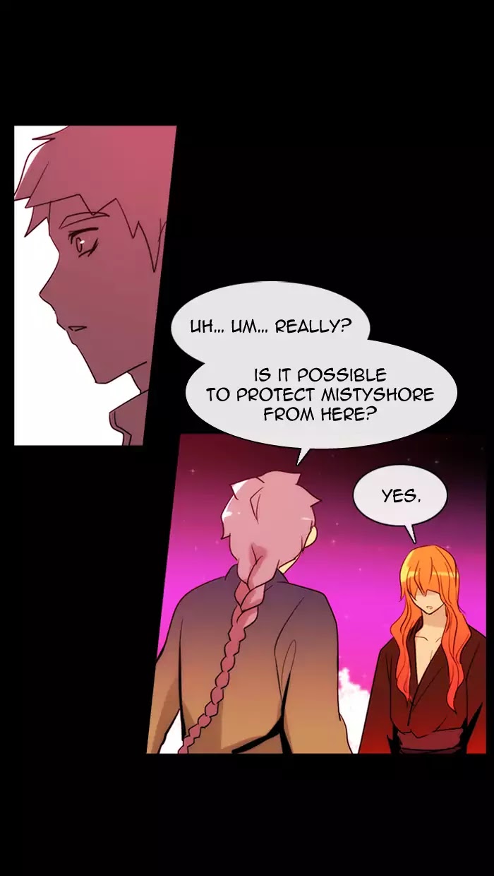 Kubera - Chapter 357: The Meaning Of Revenge (7)