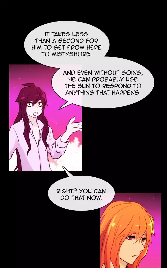 Kubera - Chapter 357: The Meaning Of Revenge (7)