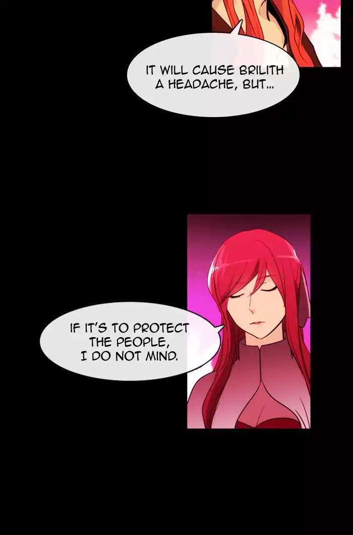 Kubera - Chapter 357: The Meaning Of Revenge (7)