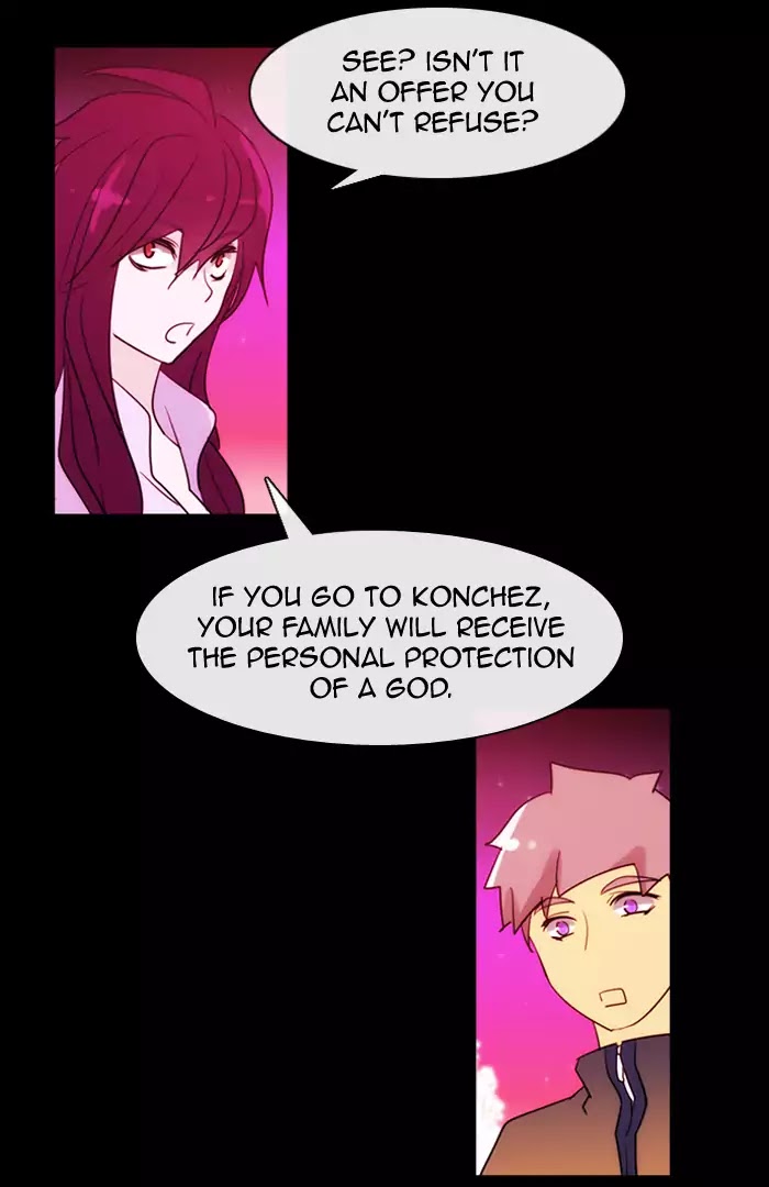 Kubera - Chapter 357: The Meaning Of Revenge (7)