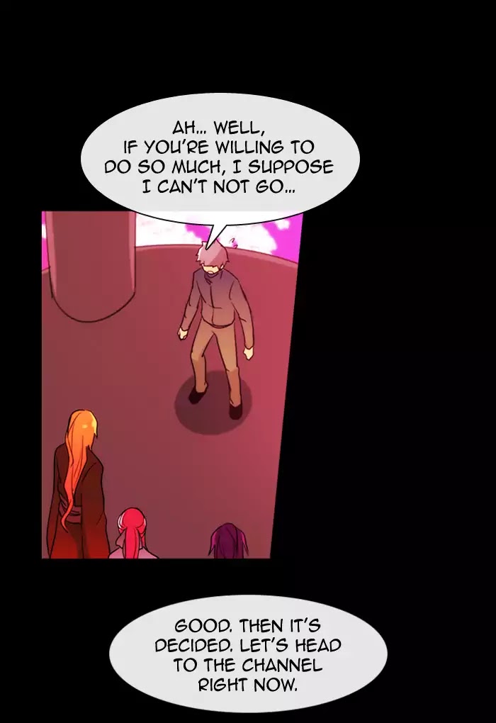 Kubera - Chapter 357: The Meaning Of Revenge (7)